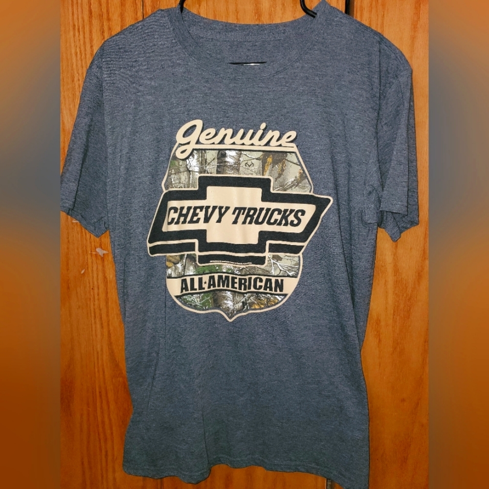 Chevrolet T-Shirt